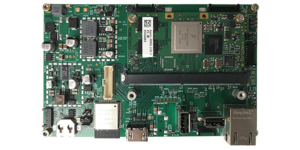 Embedded Computer Board