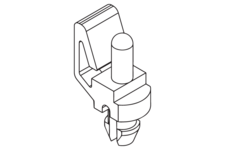 Colibri Fasteners