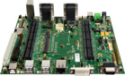 Colibri Evaluation Board