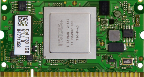 Colibri T30