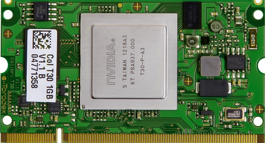 Colibri T30