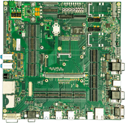Apalis Evaluation Board