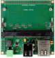 Viola Carrier Board