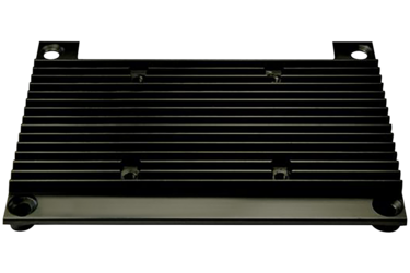 Apalis Heatsink Type 4