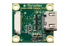 Colibri HDMI Adapter