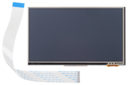 Resistive Touch Display 7