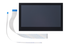 Capacitive Touch Display 7" Parallel