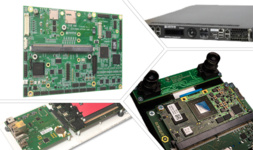 Apalis Partner Carrier Boards