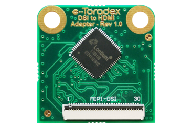 DSI to HDMI Adapter