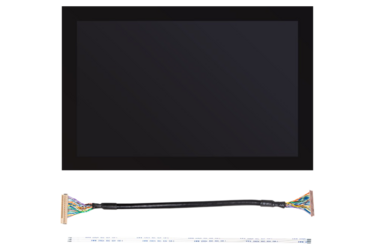 Capacitive Touch Display 10.1
