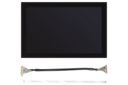 Capacitive Touch Display 10.1" LVDS