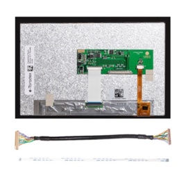Capacitive Touch Display 10.1