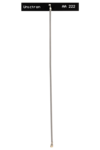 PCB Antenna Unictron AA222 MHF4 100mm