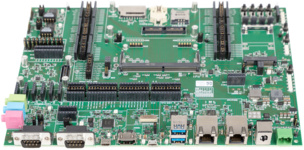 Verdin Development Board com Adaptador HDMI