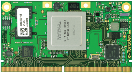 Apalis T30