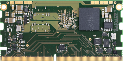 Verdin iMX8M