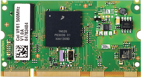 Colibri VF61