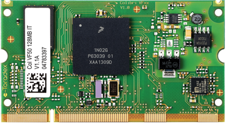 Colibri VF50