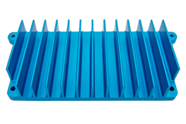 Verdin Industrial Heatsink <br />Type 1