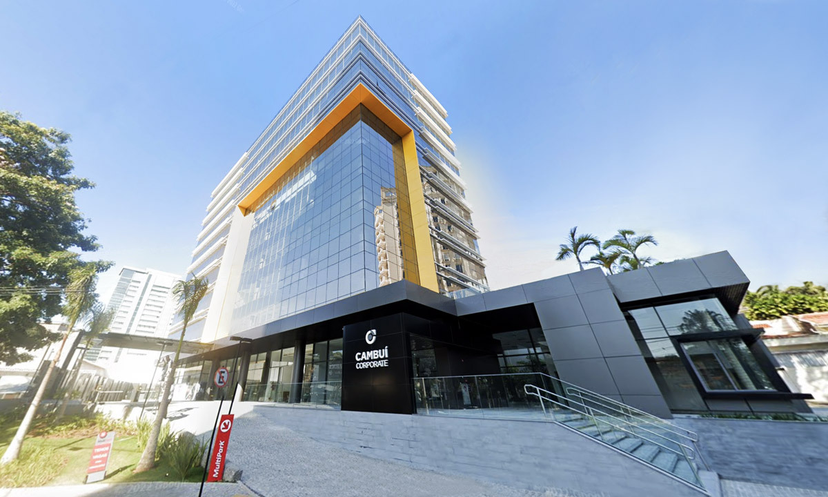 Toradex Brasil Office