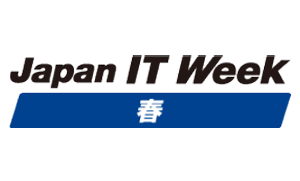 Japan IT Week Spring