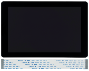Capacitive Touch Display 10.1