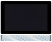 Capacitive Touch Display 10.1" DSI