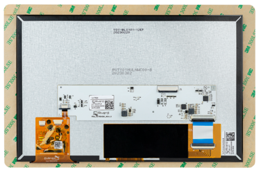 Capacitive Touch Display 10.1
