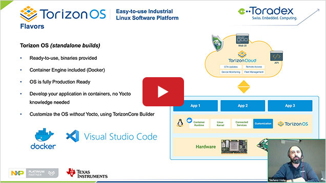 How to add OTA Updates and other IoT features to your Yocto image