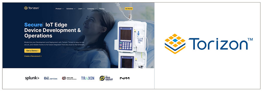 NXP Platinum Partner | Torizon