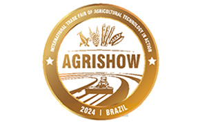 Agrishow 2024