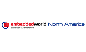 Embedded World North America