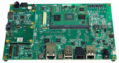 Verdin iMX95