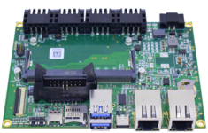 Ivy Carrier Board