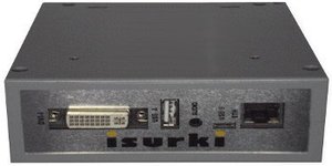 IRIS BOX PC Embedded Kit