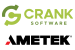 Crank Software Inc. | AMETEK