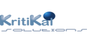 KritiKal Solutions Pvt. Ltd.